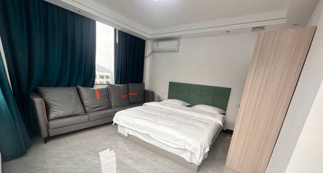 Lain-lain 2 Zhenxiong Four Seasons Business Hotel (Linkou Middle School Branch)