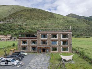 Others 4 Kangding Bansheng Fuhua Chinese Inn