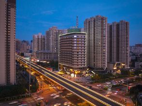 其他 4 Mercure TaiyuanCityCentre