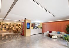 Others 7 Linzhou Taino Boutique Hotel