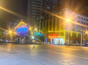 その他 Dongfang Zhixing Business Hotel