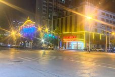 その他 Dongfang Zhixing Business Hotel