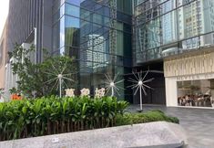 Others 2 Leyou apartment(Shantou Vientiane City Longyan South Road Food Street Store)