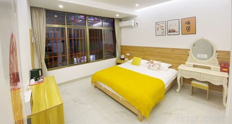 其他 2 Sanya Pan Yun Shui He Homestay(Yalong Bay Tropical Forest Park Branch)