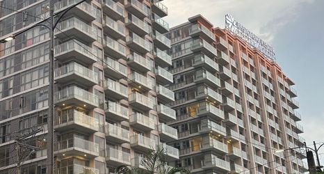 อื่นๆ 2 Luxury Penthouse hotel near City of Dreams Solaire Okada Airport MOA9