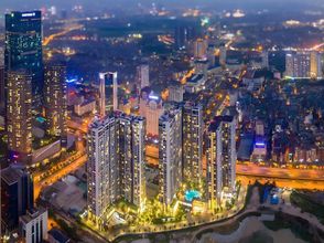 その他 4 Alan Homes - Vinhomes SkyLake Apartment Ha Noi Near KeangNam