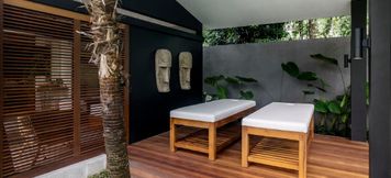 其他 6 Villa Firepool by BaliSuperHost