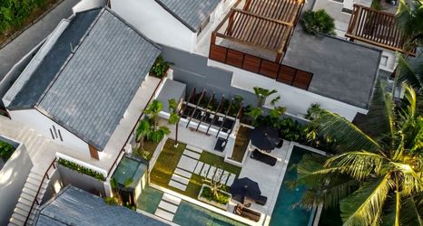 Others 2 Villa Moon by BaliSuperHost