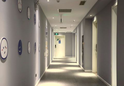 其他 Zenith E-Sports Hotel (Xindong International Plaza)