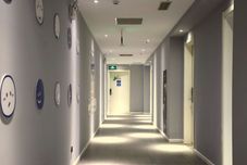 其他 Zenith E-Sports Hotel (Xindong International Plaza)