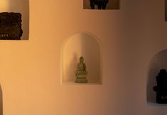 Others 7 Nanshe • Siheyuan (Datong Ancient City Store)