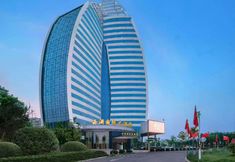 Lain-lain 4 World Hotel (Linyi Pingyi )