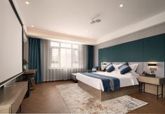 其他 7 Keketuohai Shanlan International