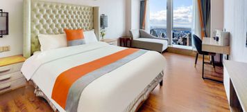 Others 6 Huanteng Apartment (Changgang Subway Station)