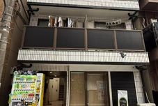 Lainnya Toukin House