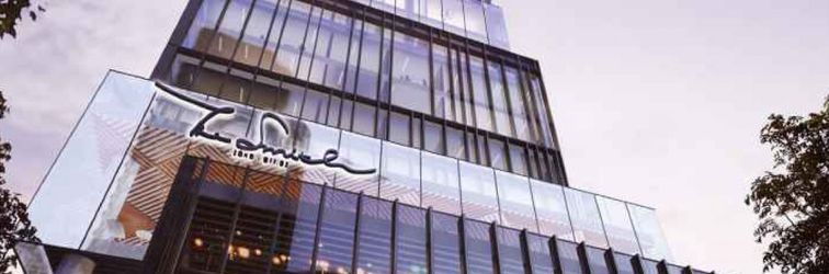 Others The Smith Luxury SkyView Apartments