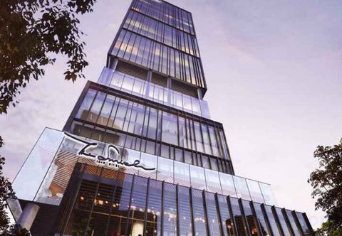 Others The Smith Luxury SkyView Apartments