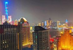 Others 4 MSG - Top of Bund Hotel Apartment