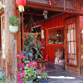 Hotel Exterior 1 Yanyu Dongxiang Art Inn, Cengong Xian Hotels