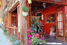 其他 Yanyu Dongxiang Art Inn