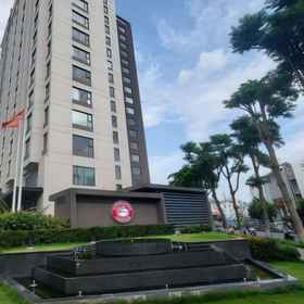 Hotel Exterior 1 Vinh Hoi D4 by Emily in Saigon, Hotel Ward 13