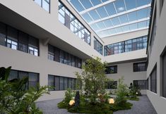 Khác 7 Yaduo Hotel, Zhangba Liu Road Subway Station, Xi'an High tech Zone