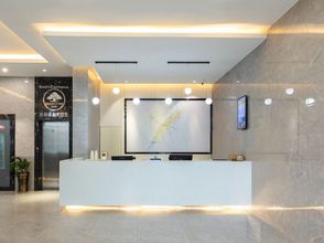 기타 4 GreenTree Inn Guangdong Zhanjiang Donghai Island Express Hotel