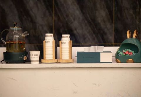 Others Boni Hotel (Ximenkou Metro Station, Guangzhou Provincial Hospital of Traditional Chinese Medicine)