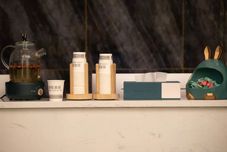 Others Boni Hotel (Ximenkou Metro Station, Guangzhou Provincial Hospital of Traditional Chinese Medicine)