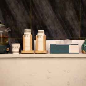 Hotel Interior/Public Areas 1 보니 호텔 (시먼코우 지하철역, 광저우 성 중의학 병원), 오양 석상 호텔