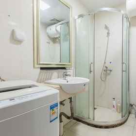 Others 1 Guangzhou Yihe Hotel Apartment (Wanshengwei Metro Station Pazhou Convention and Exhibition Center), Hotel 黄埔港站