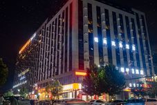 其他 Jinshang Hotel