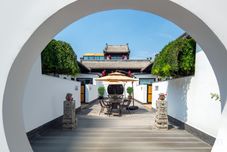 Others Delian Boutique Homestay (Pingyao Hot Spring)