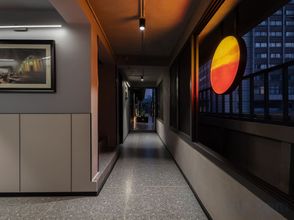 Others 4 Chengdu Desti Youth Park Hostel TaiKooLi