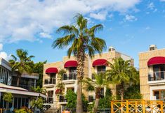 其他 5 Bodrium Hotel & Spa