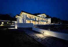 其他 7 Hengdian Liwu Liubai Hot Spring Holiday Beauty