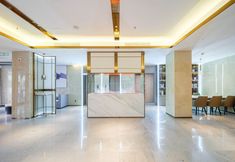 Khác 6 Lavande Hotel (Changchun Railway Station Square Branch)