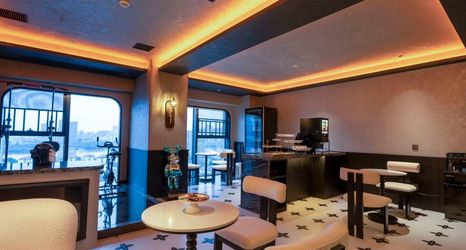 Others 2 Dazzle Peaks lotel