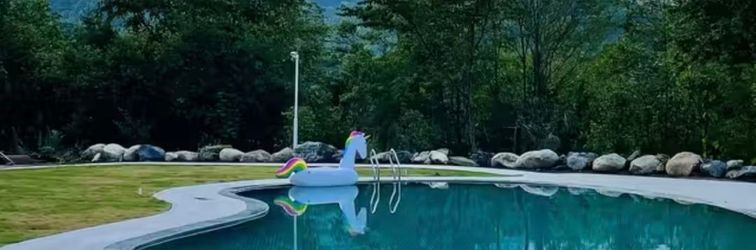 Others Emeishan Yishan Yishu