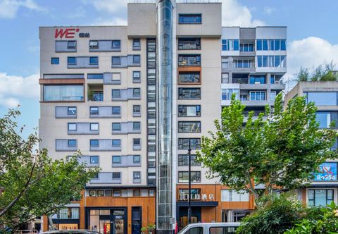 Lainnya Waiting Hotel (Shanghai Xujiahui Branch)