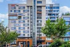 Lainnya Waiting Hotel (Shanghai Xujiahui Branch)