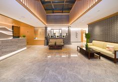 Others 4 Chengzhu Hotel (Pingyao Station)