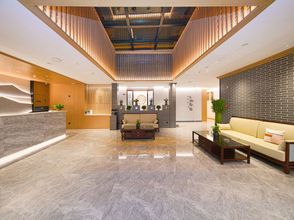 Others 4 Chengzhu Hotel (Pingyao Station)