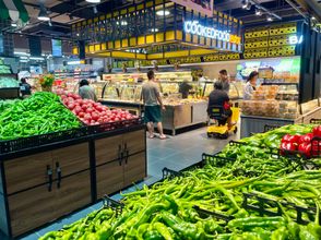 Others 4 Monsoon Select Apartment (Zhongshan Poly Plaza)