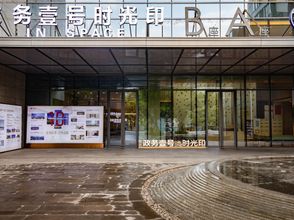 其他 Liz Future Apartment (Government District Provincial Hospital South District Branch)