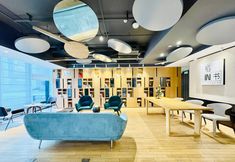 อื่นๆ 5 Shanghai Hongqiao King Vanho Hotel