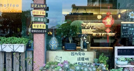 Lainnya 2 Lazy Cat Homestay