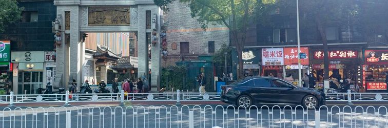 Lainnya Milan Time hotel