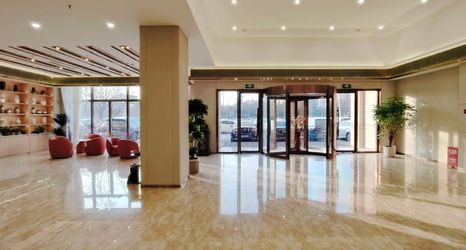 Khác 2 Super 8 Hotel (Pei County Jiulongcheng)