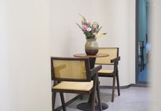 Lainnya 4 Lanshuixuan Motel